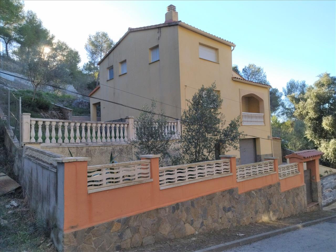 Casa en venta en Olivella Barcelona Número 0