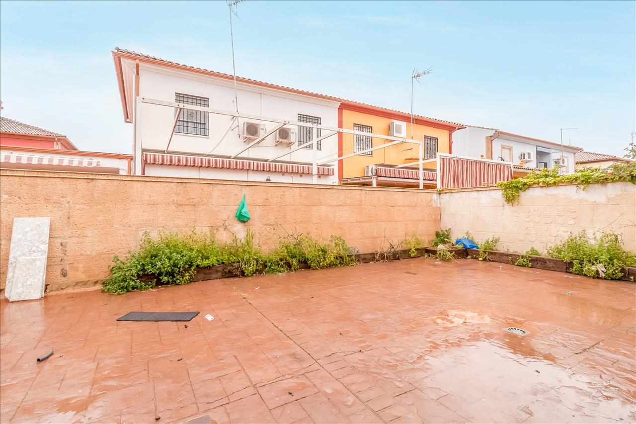 Casa en venta en Córdoba Córdoba Número 17