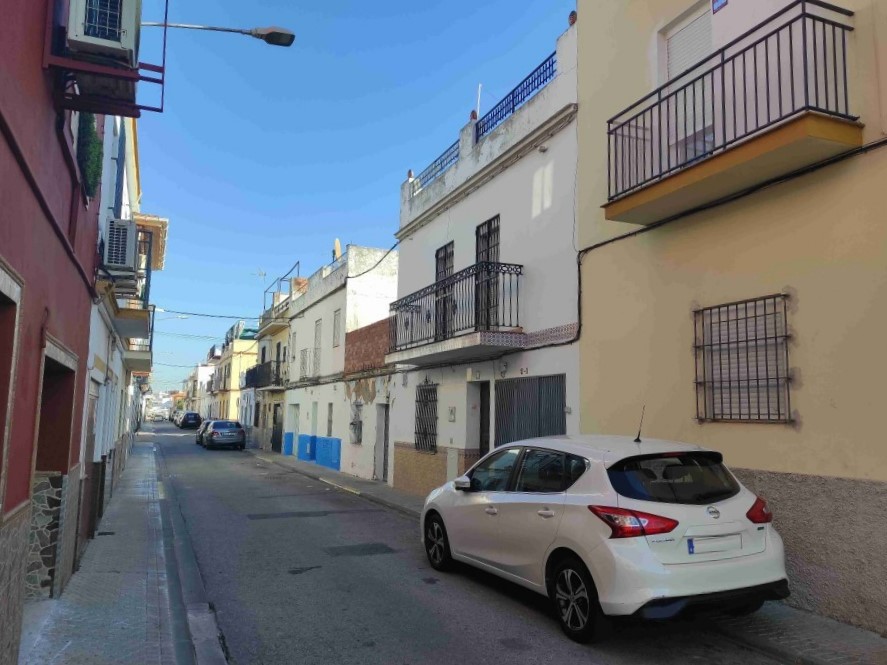 Casa en venta en Sevilla Sevilla Número 4