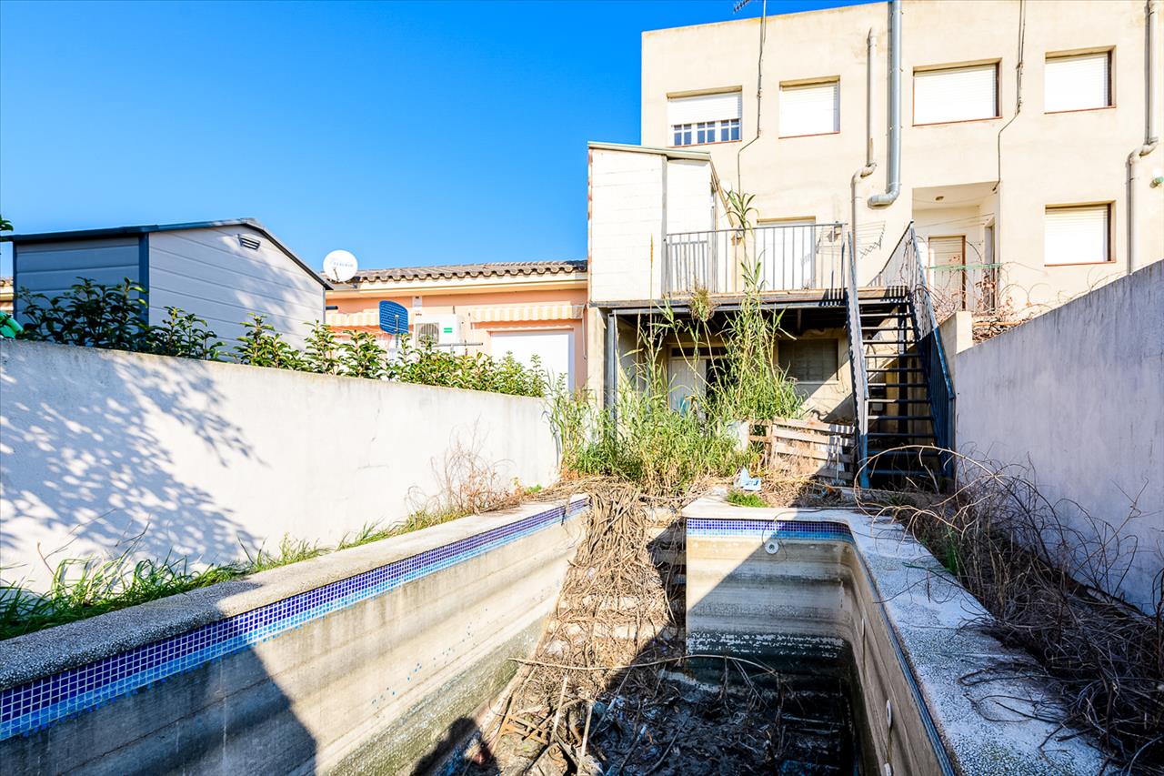 Casa en venta en Sant Jaume d`Enveja Tarragona Número 8