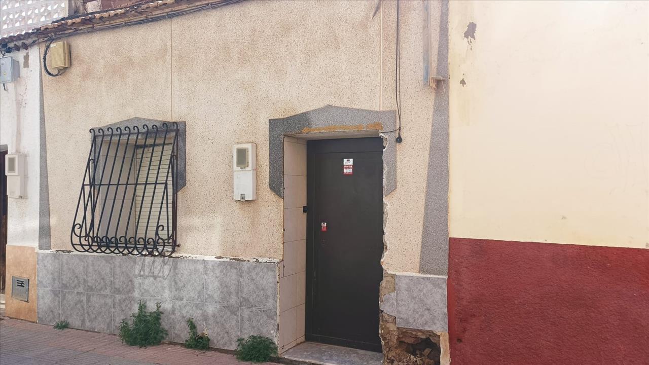 Casa en venta en Cartagena Murcia Número 0