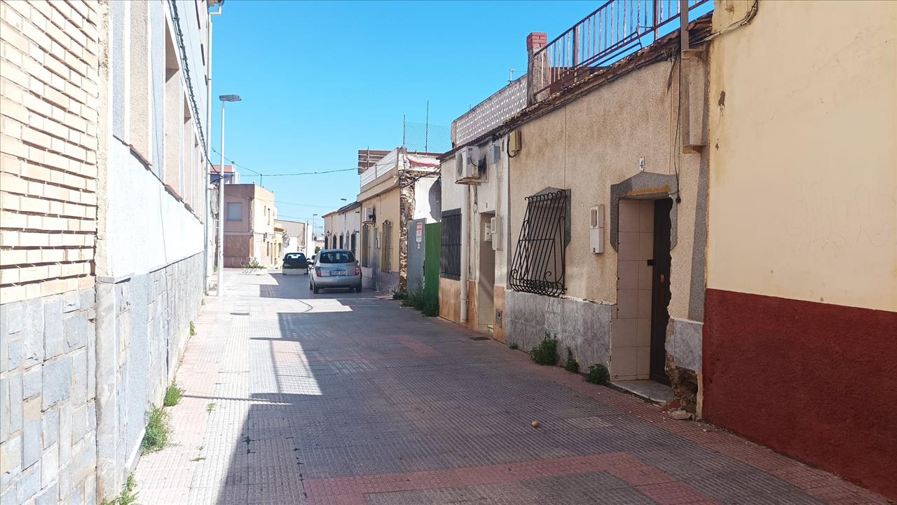 Casa en venta en Cartagena Murcia Número 4