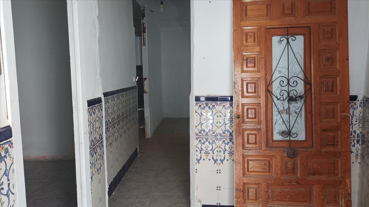 Casa en venta en Cartagena Murcia Número 6