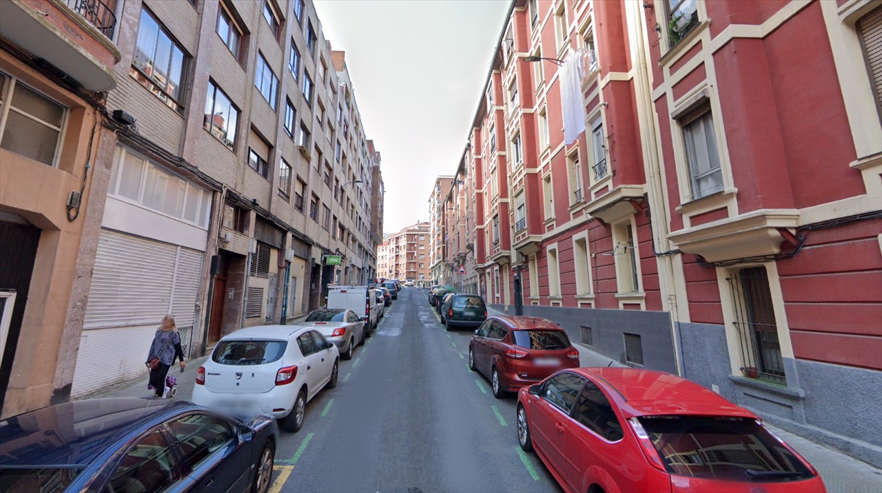Piso en venta en Bilbao Vizcaya Número 0