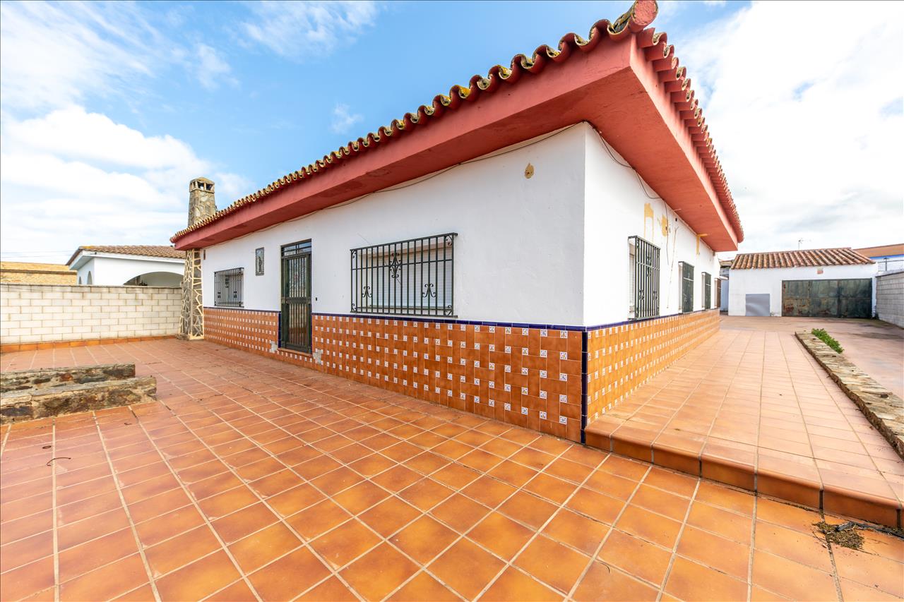 Casa en venta en Garrobo (El) Sevilla Número 12