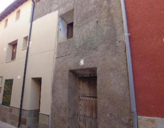 Casa en venta en Villanueva de Jiloca Zaragoza Número 0