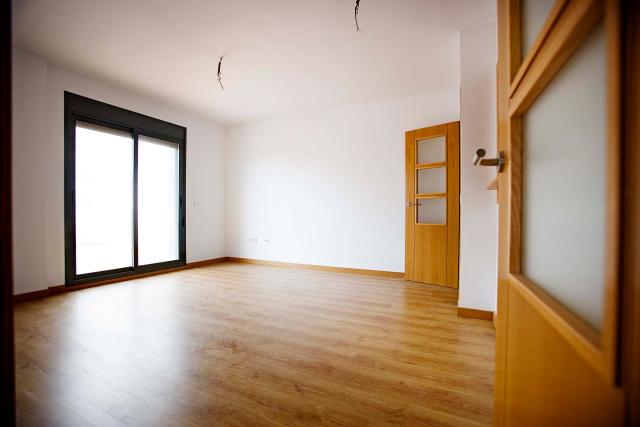 Piso en venta en Vícar Almería Número 0