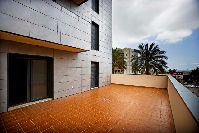 Piso en venta en Vícar Almería Número 6