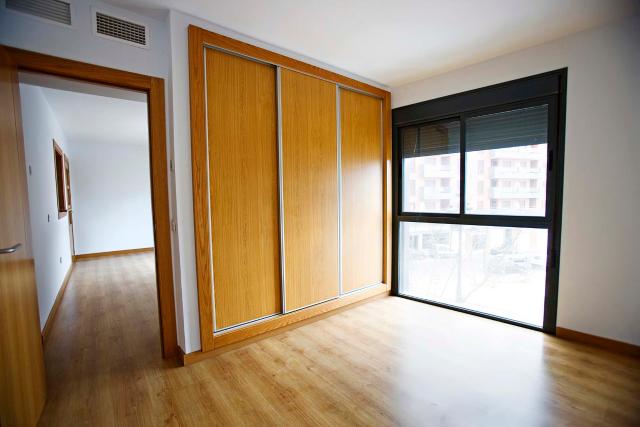 Piso en venta en Vícar Almería Número 2