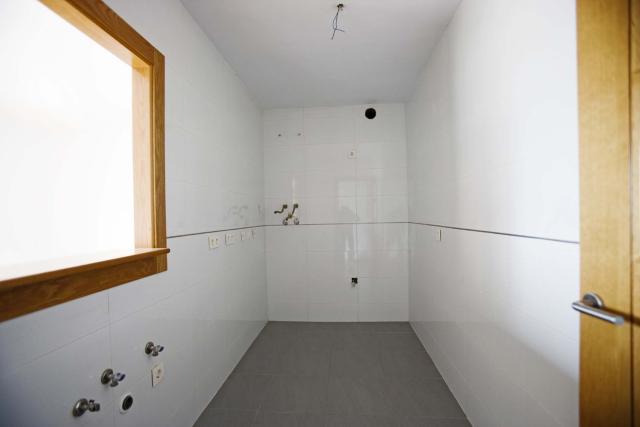 Piso en venta en Vícar Almería Número 4