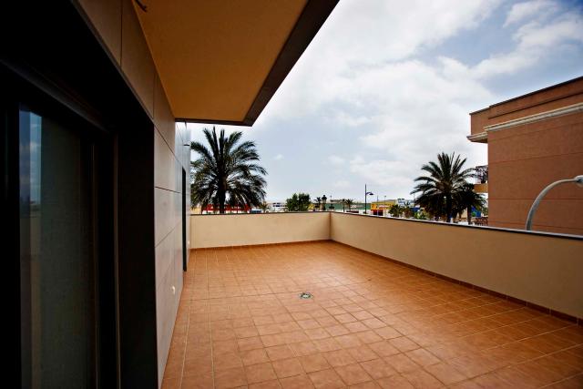 Piso en venta en Vícar Almería Número 5