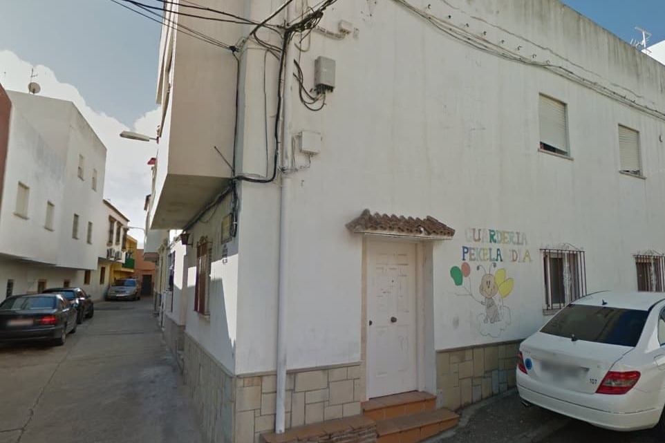 Casa en venta en Algeciras Cádiz Número 0