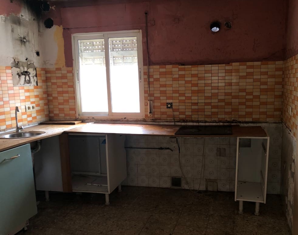 Casa en venta en Algeciras Cádiz Número 4