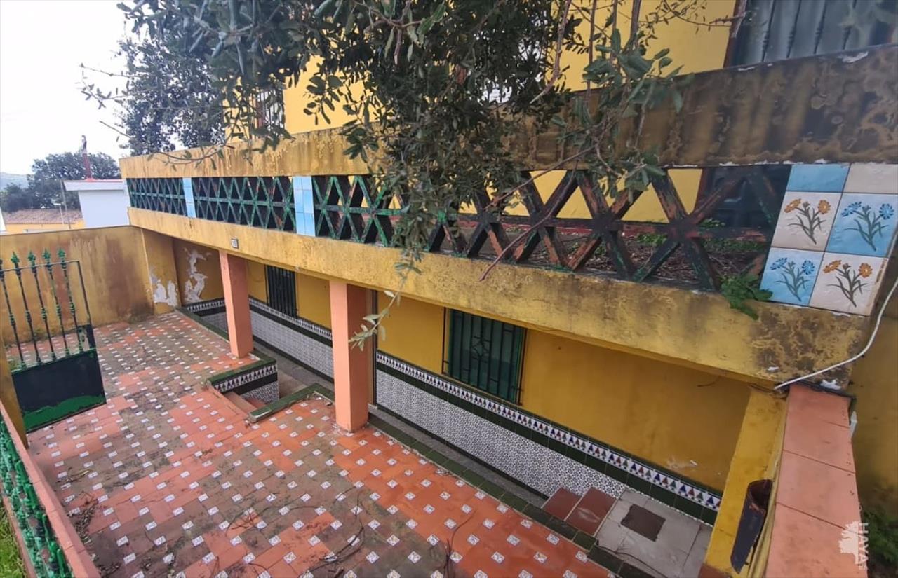 Casa en venta en Algeciras Cádiz Número 1