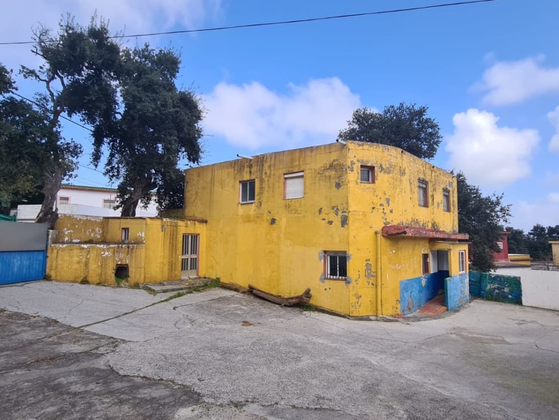 Casa en venta en Algeciras Cádiz Número 0
