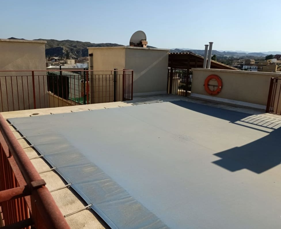 Piso en venta en Cuevas del Almanzora Almería Número 5
