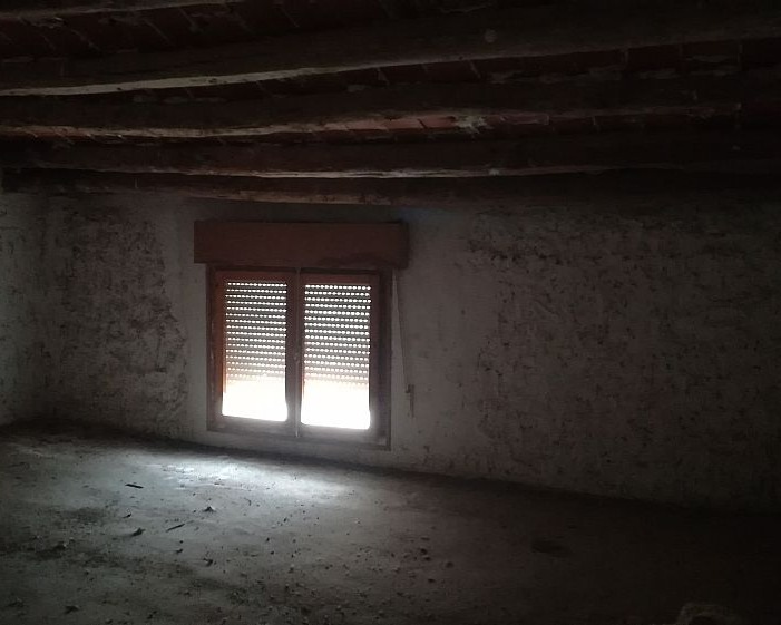 Casa en venta en Quinto Zaragoza Número 1