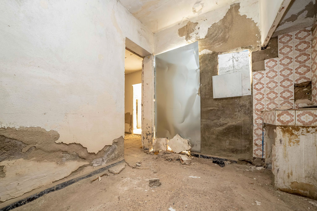 Casa en venta en Lorca Murcia Número 7