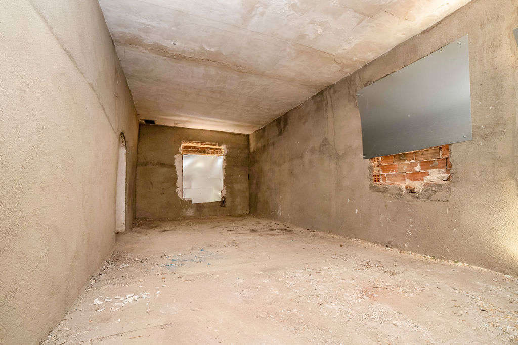 Casa en venta en Lorca Murcia Número 1