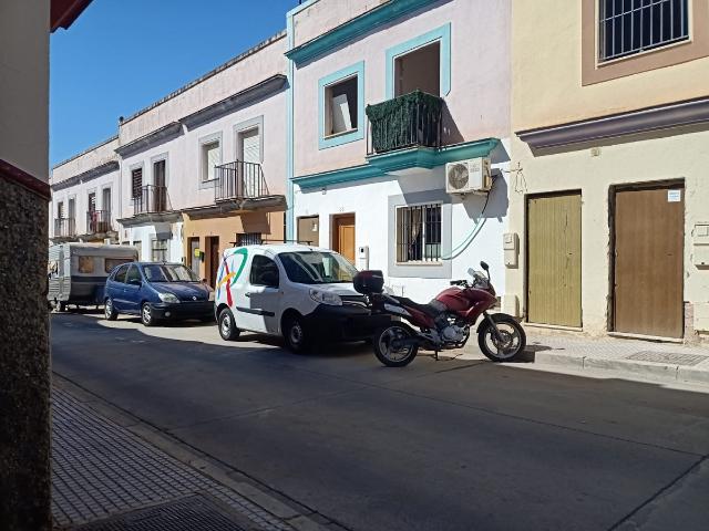 Imagen 1 de Burguillos