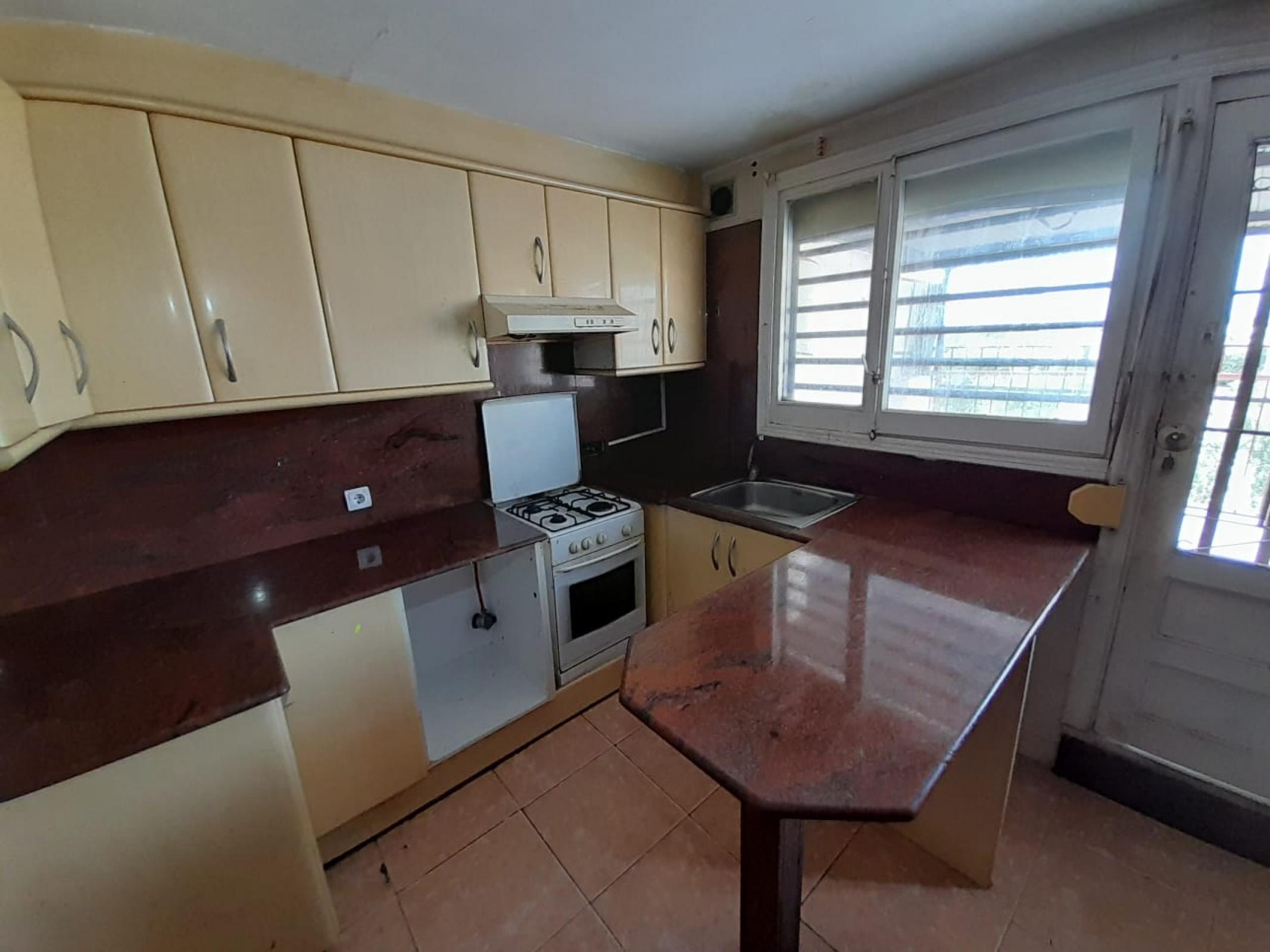 Piso en venta en Reus Tarragona Número 6