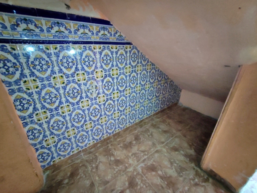 Casa en venta en Cartagena Murcia Número 5