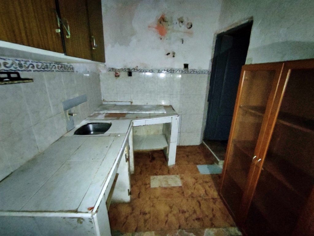 Casa en venta en Cartagena Murcia Número 6