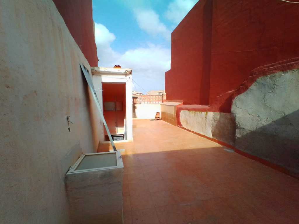 Casa en venta en Cartagena Murcia Número 7
