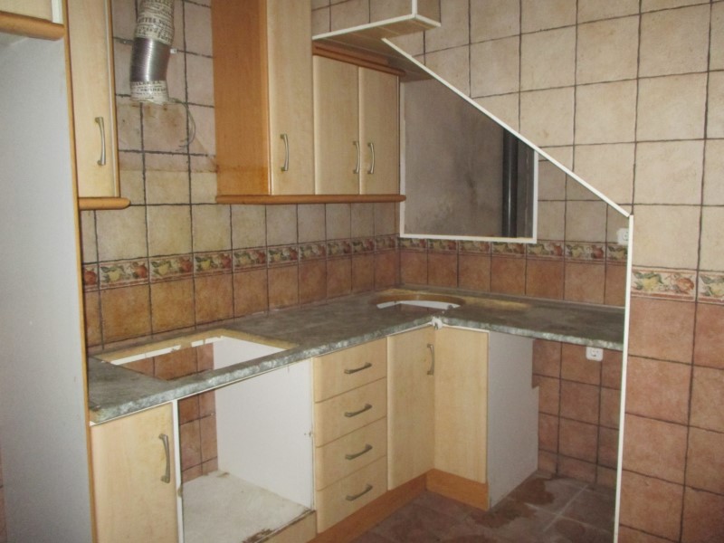 Piso en venta en Terrassa Barcelona Número 4