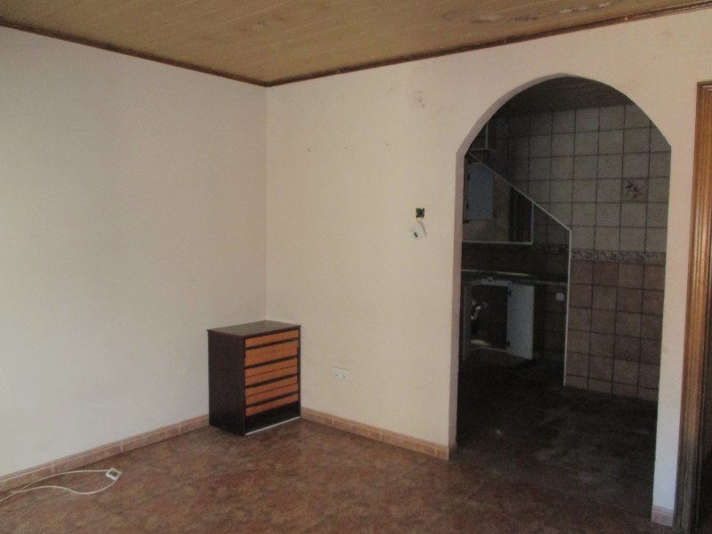 Piso en venta en Terrassa Barcelona Número 1