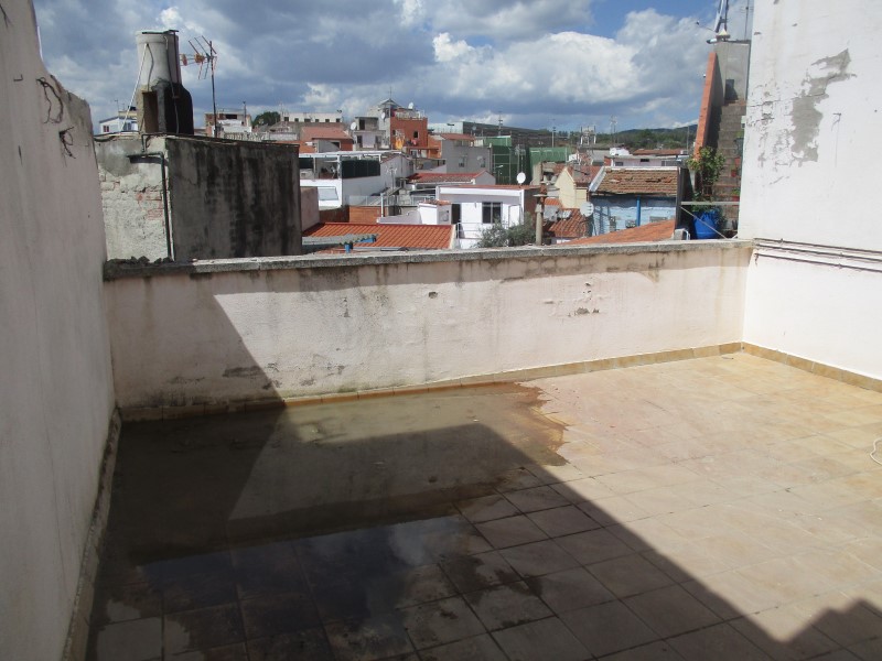 Piso en venta en Terrassa Barcelona Número 6