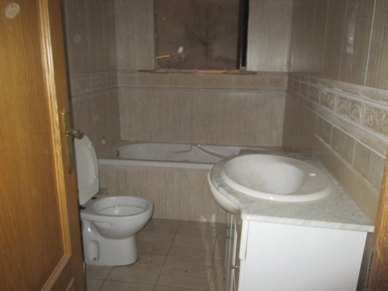 Piso en venta en Terrassa Barcelona Número 5