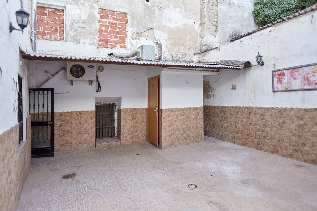 Casa en venta en Jaén Jaén Número 15