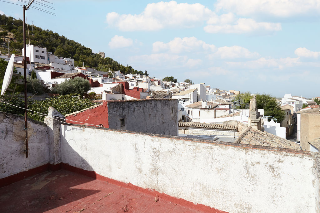 Casa en venta en Jaén Jaén Número 16