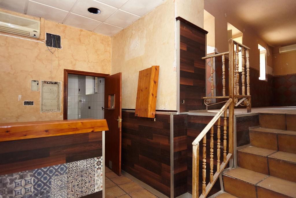 Casa en venta en Jaén Jaén Número 8