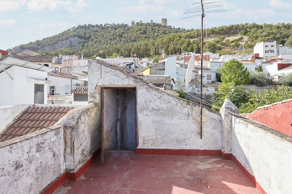 Casa en venta en Jaén Jaén Número 17