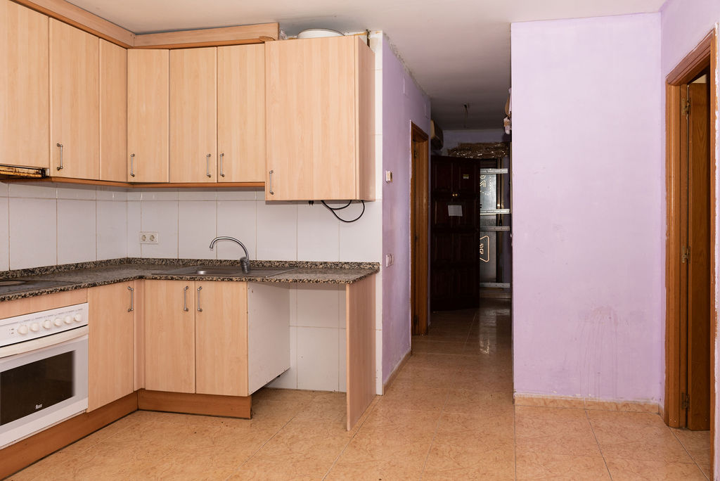 Piso en venta en Lleida Lleida Número 8