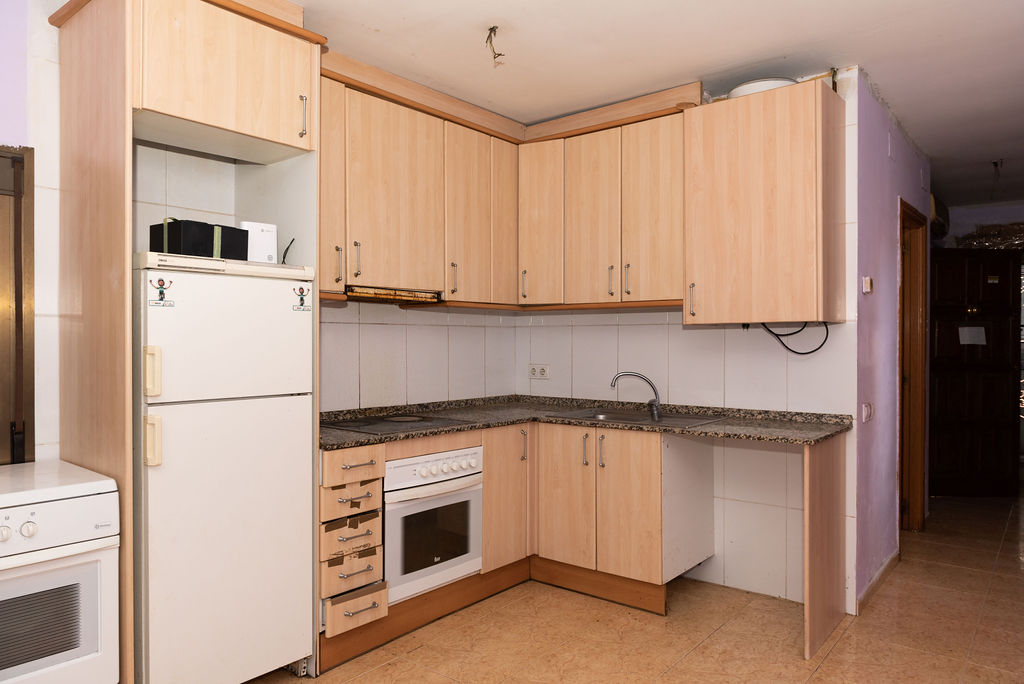 Piso en venta en Lleida Lleida Número 7