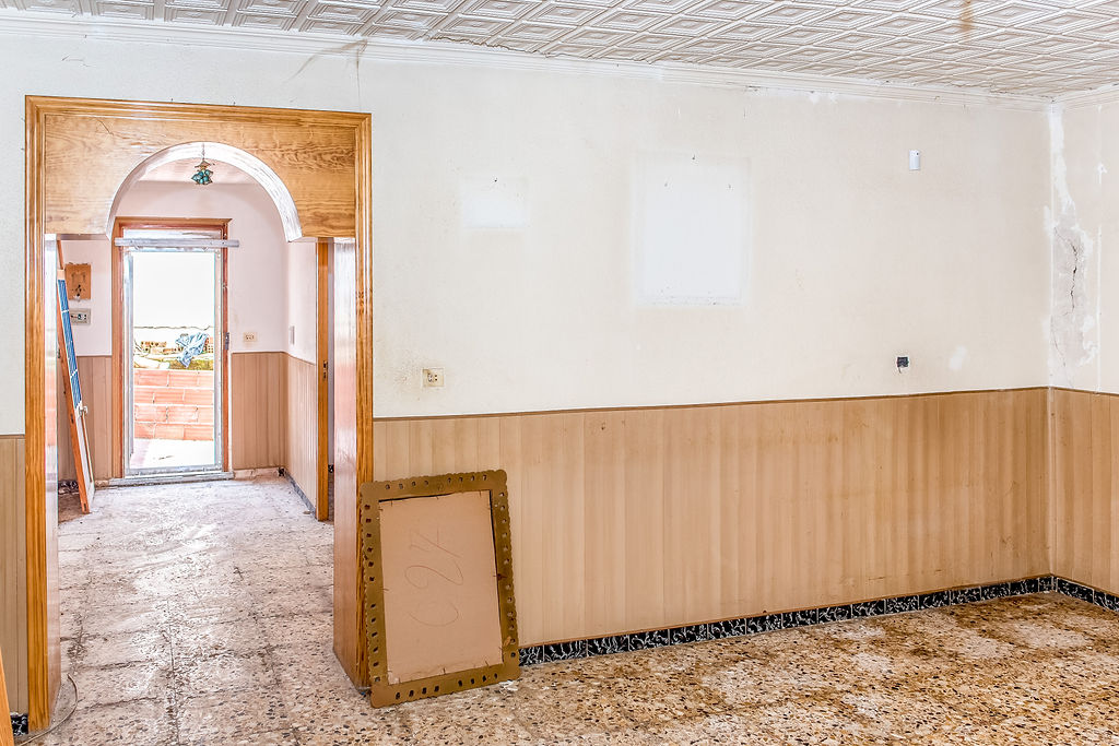 Casa en venta en Murcia Murcia Número 3