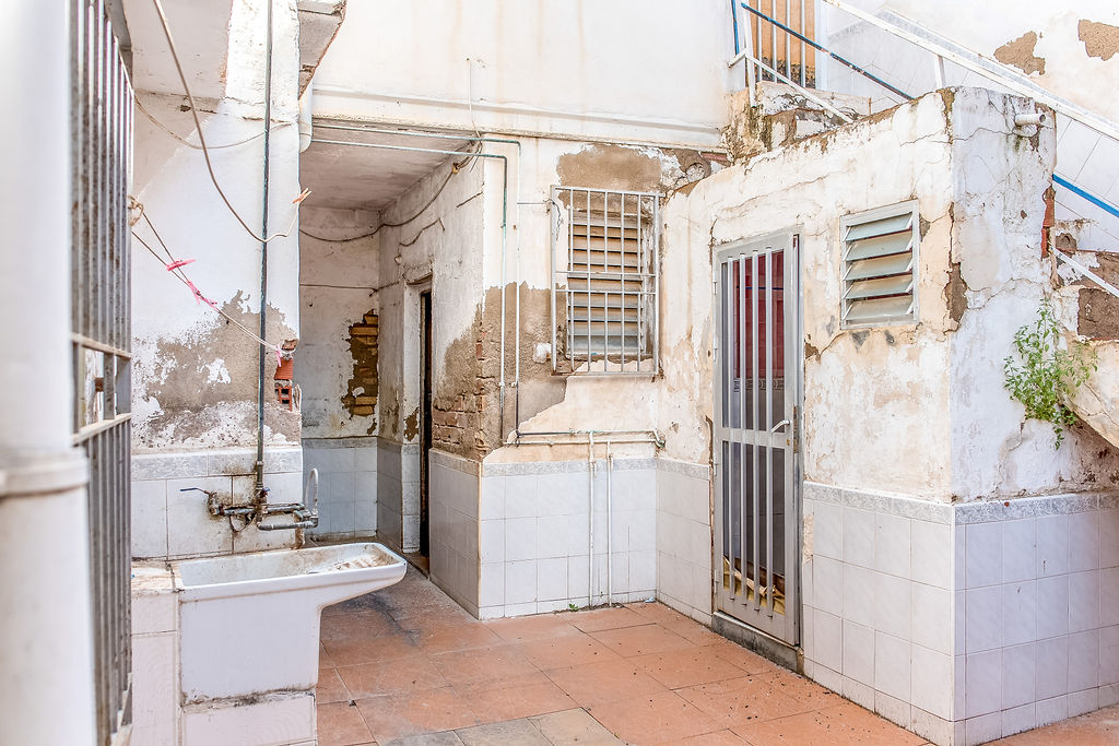 Casa en venta en Murcia Murcia Número 12