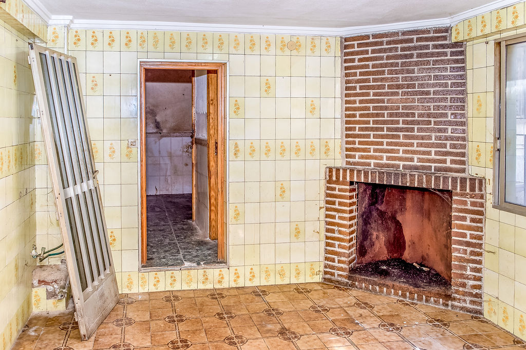 Casa en venta en Murcia Murcia Número 8