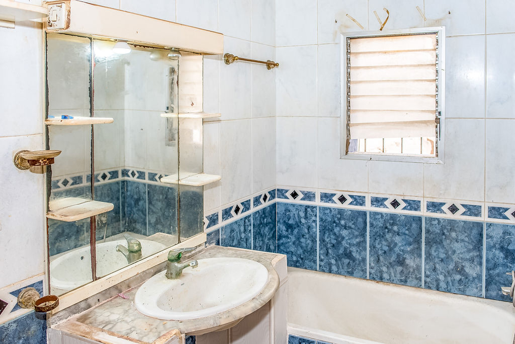 Casa en venta en Murcia Murcia Número 9