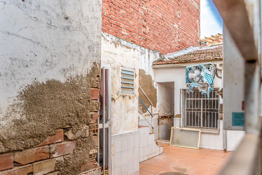 Casa en venta en Murcia Murcia Número 13