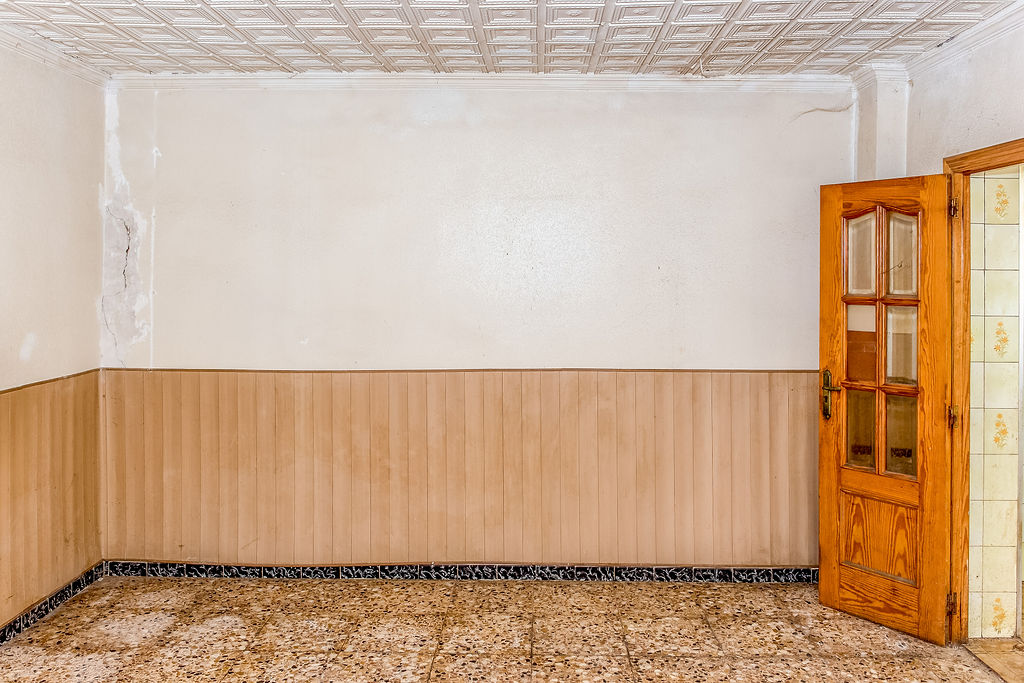 Casa en venta en Murcia Murcia Número 1