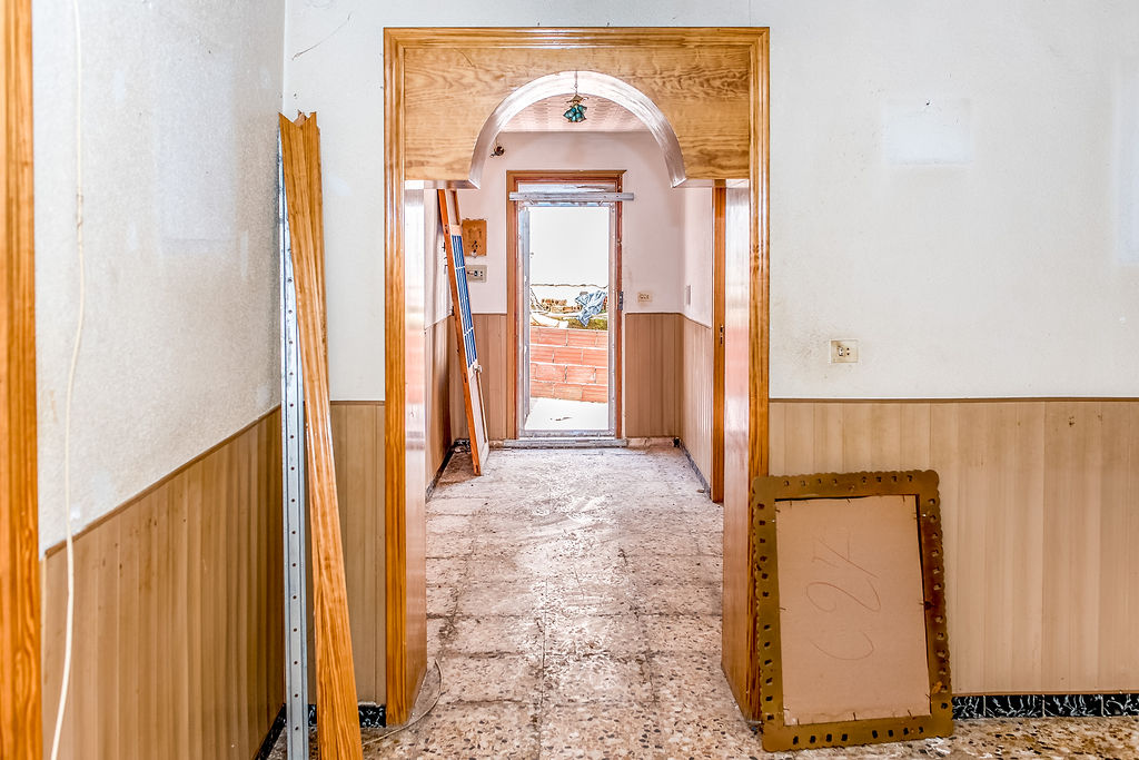 Casa en venta en Murcia Murcia Número 7