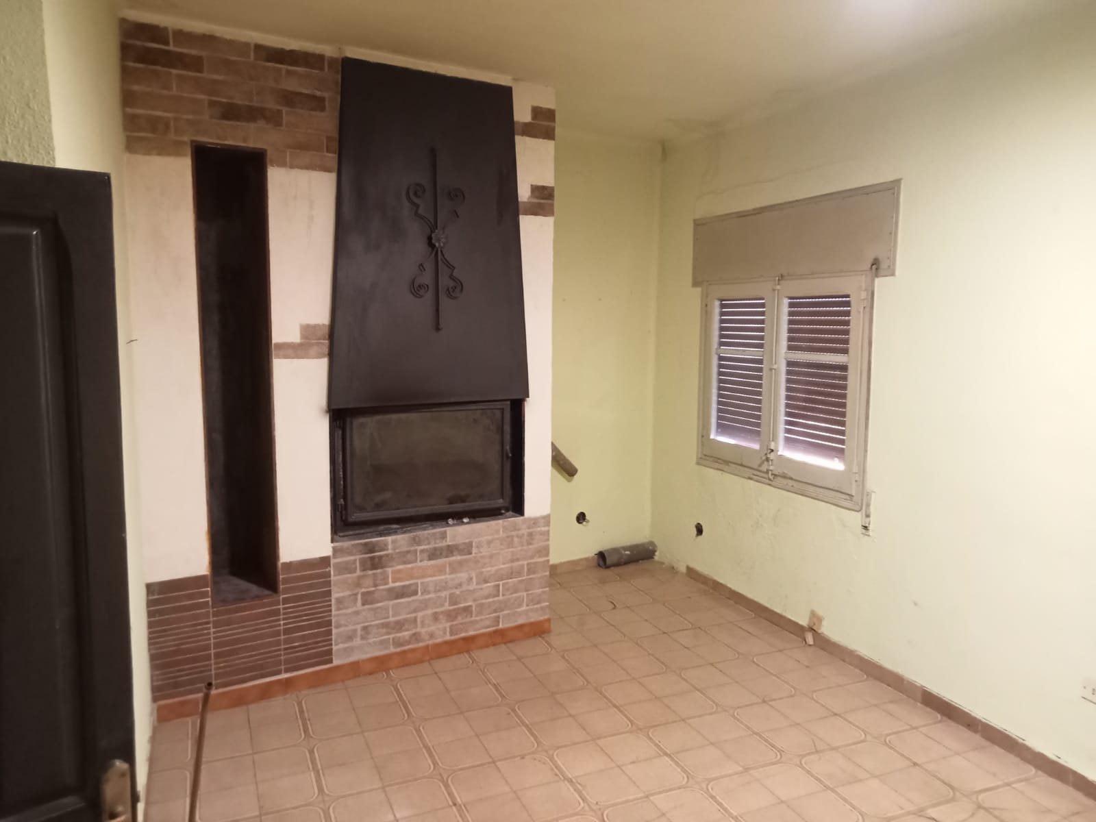 Casa en venta en Almunia de San Juan Huesca Número 1