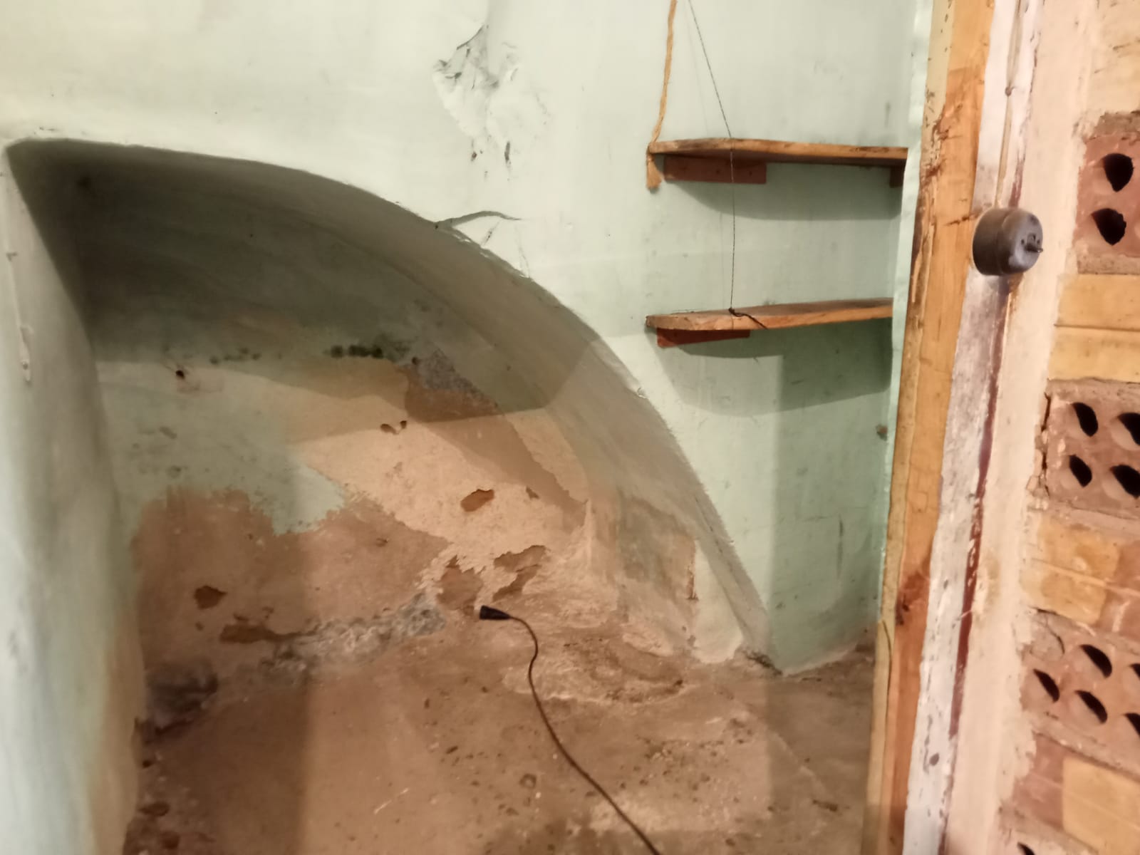 Casa en venta en Almunia de San Juan Huesca Número 5