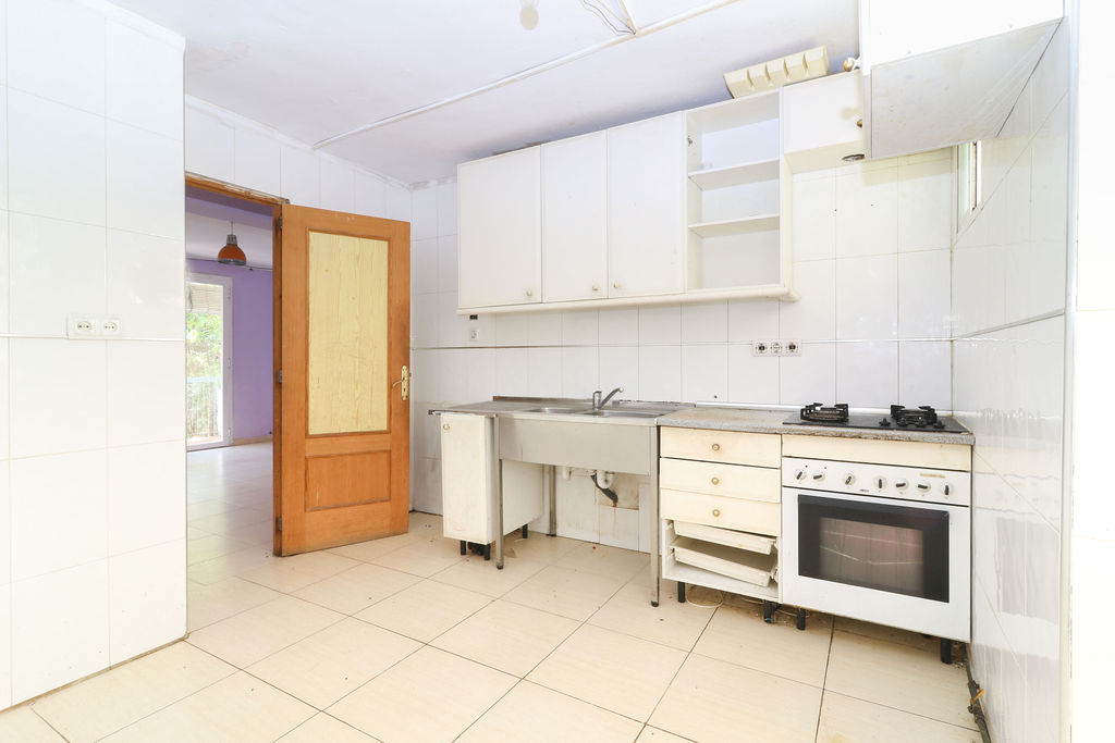 Piso en venta en Palma de Mallorca Baleares Número 9