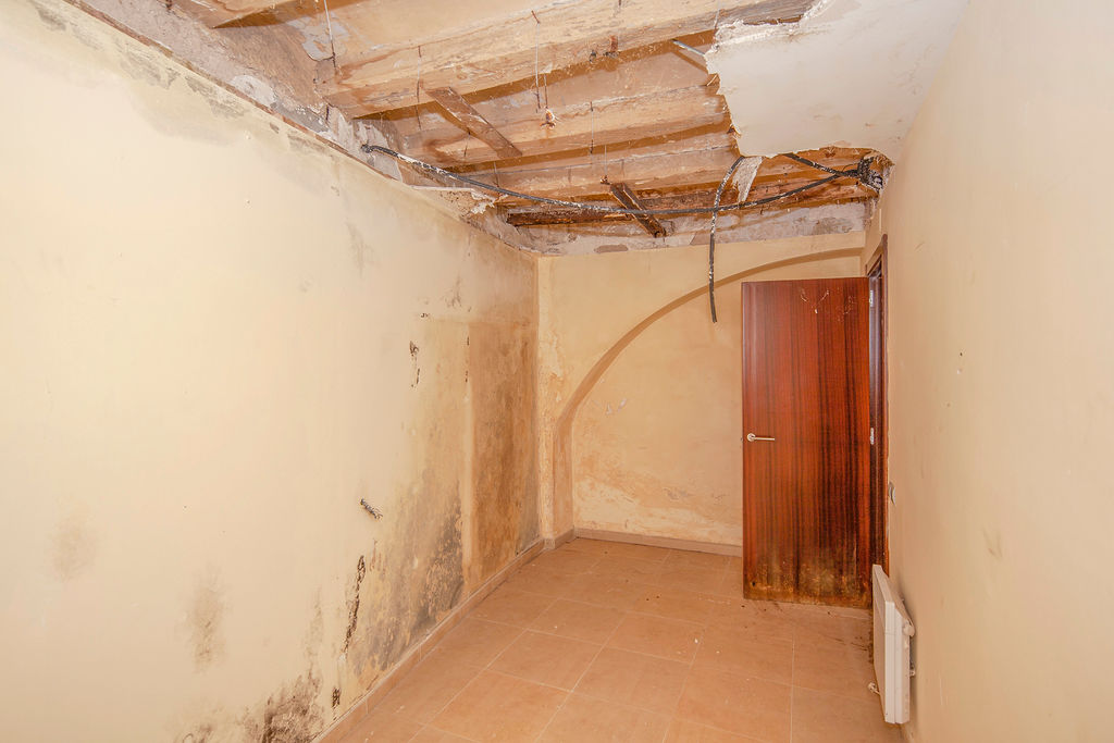 Piso en venta en Manresa Barcelona Número 5