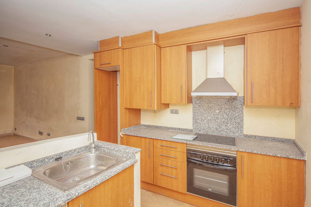 Piso en venta en Manresa Barcelona Número 7